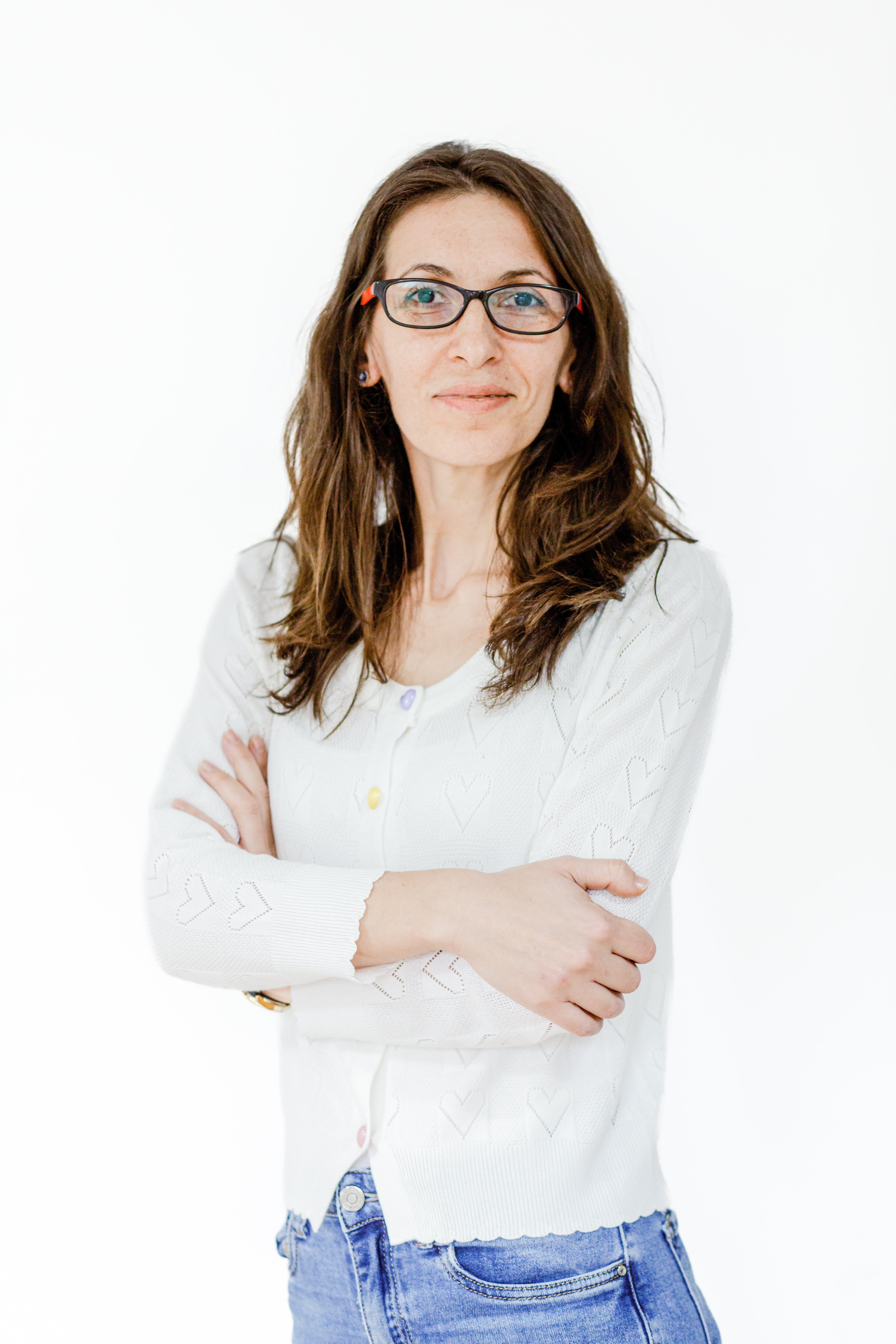 Tomescu Maria-Magdalena