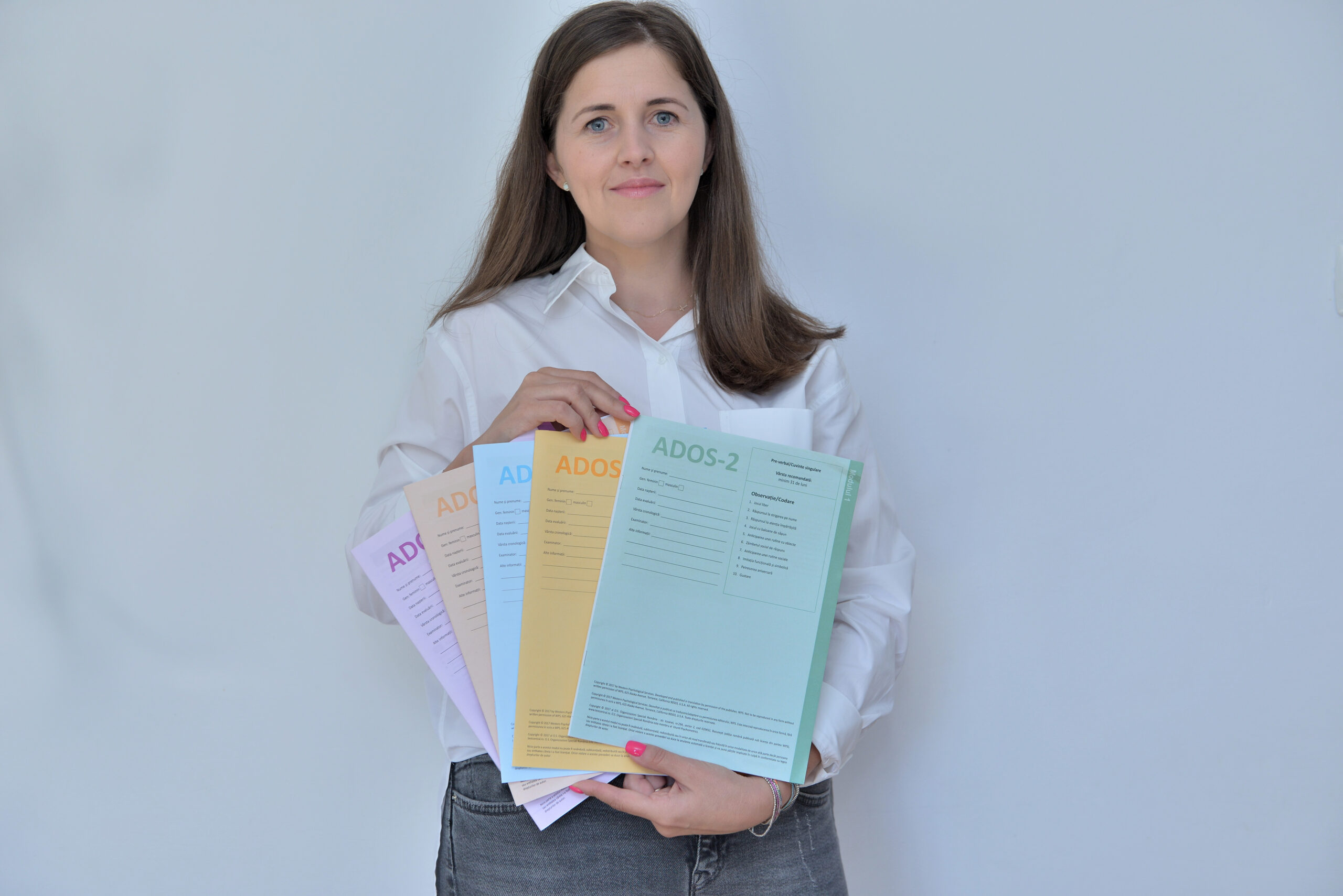 Evaluare Psihologica