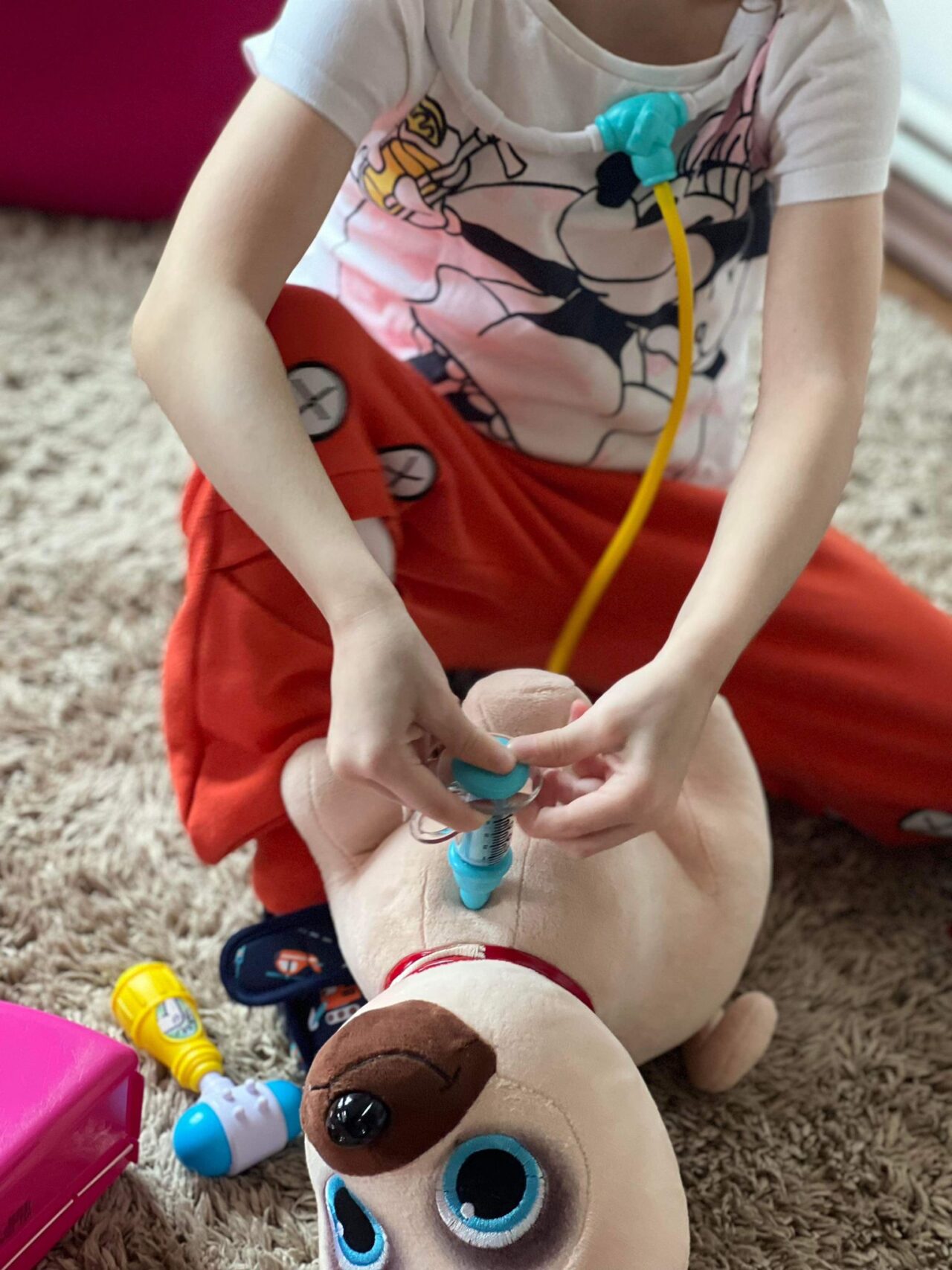 Grupuri de suport pentru parinti